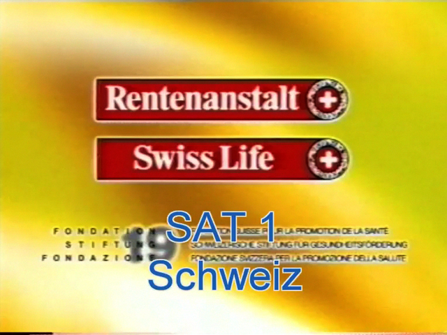 SAT1-Schweiz